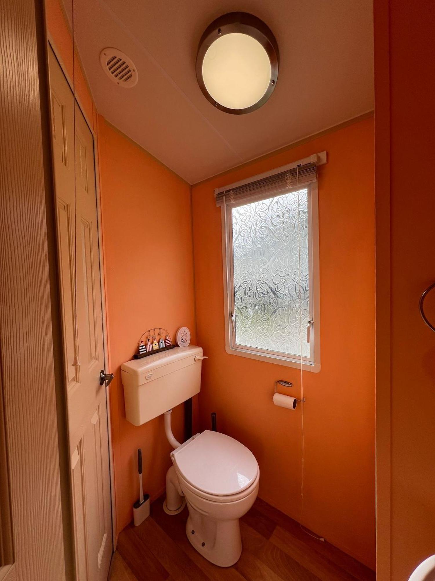 Light And Airy 2 Bedroom Mobile Home Aberystwyth Exterior photo